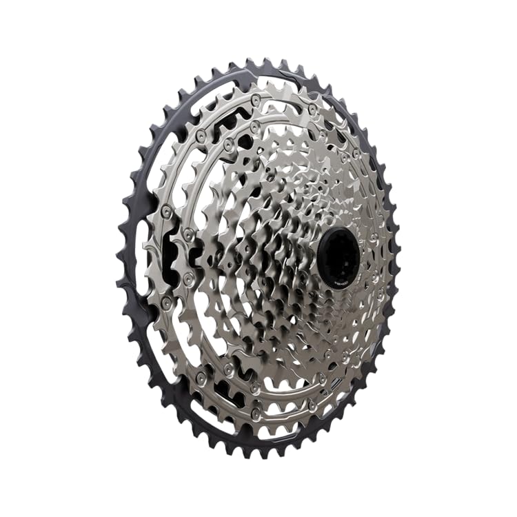 Shimano 12S 024681483951 CS-M7200-12 10-51T