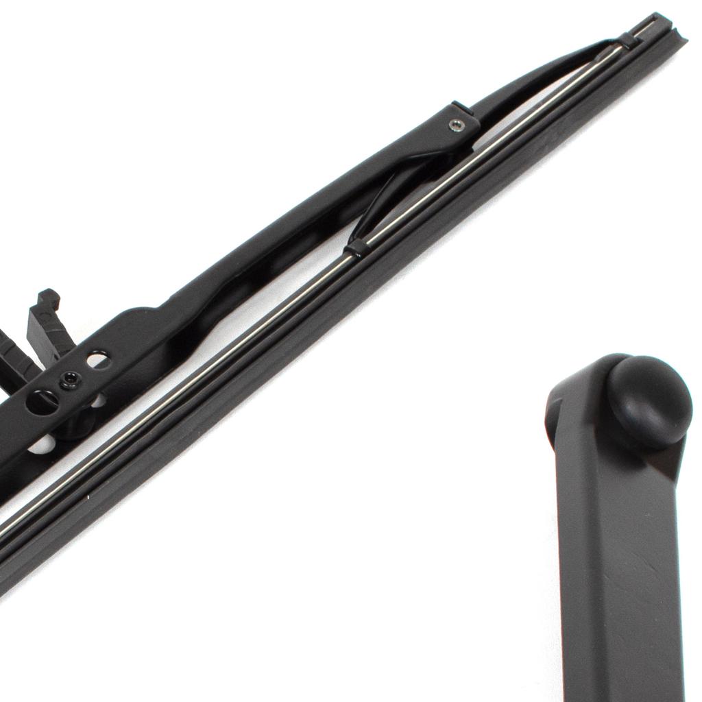 Nissan X-Trail T30 01-07 Rear Wiper Arm + Blade