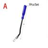 Car Audio Trim and Disassembly Tool Kit Door Panel and Audio Instrument Panel Anti Scratch Rocker Panel