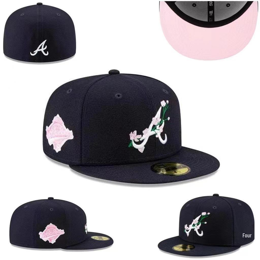 Embroidered Baseball Cap with Sun Protection