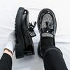 Men All Season Shoes Casual Fashion Comfortable Wear For Daily Use Durable Material With Good Quality