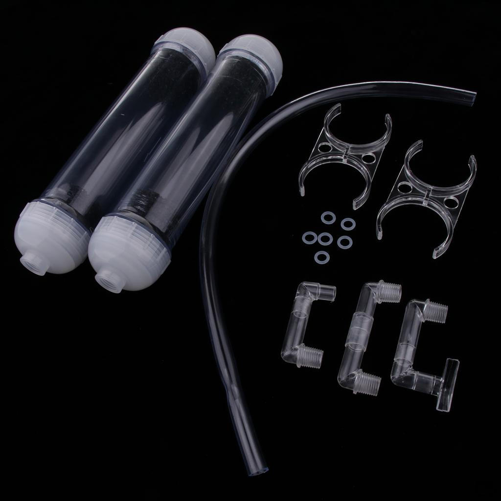 Aquarium Drinking Water