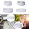 Hook and Loop Tape Self Sticky Easy to Use Versatile Removable Interlocking Tape for Car Home DIY Projects Window Fixing Sofa