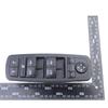 7B0959857B Car Power Window Switch Button 7B0959857A 7B0959857B 7B0959857E DWS861 For VW Routan 2009