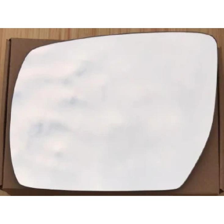 Auto Left Right Rear Mirror Cover Glass Turn Signal Light Lamp for ZX Zxauto Terralord No heated Left