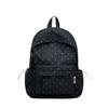Schoolbag Korean version polka dot cute angel wings girl heart sweet little backpack Mori small fresh junior high school girls backpack
