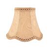 A44Z-Table Lamp Shade Fabric Cloth Clip On Light Shades Lamp Cover Drum Shade Lampshade Bulb For Floor Lamp Home