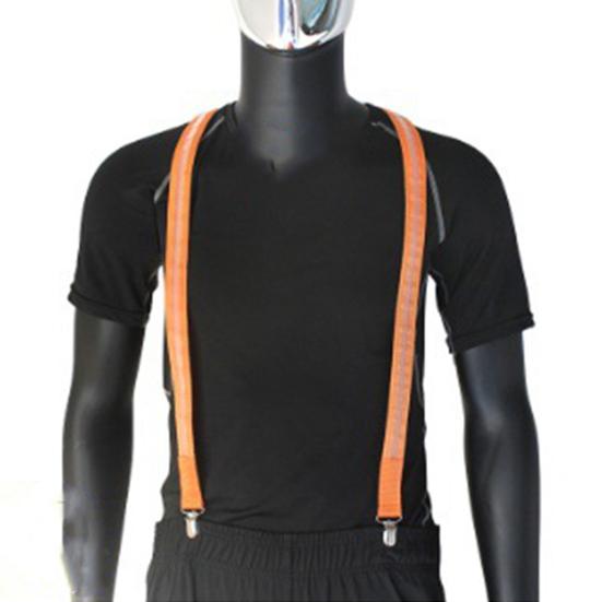 Light Suspenders Suspender for Men Women Up Neon Outfits for Rave