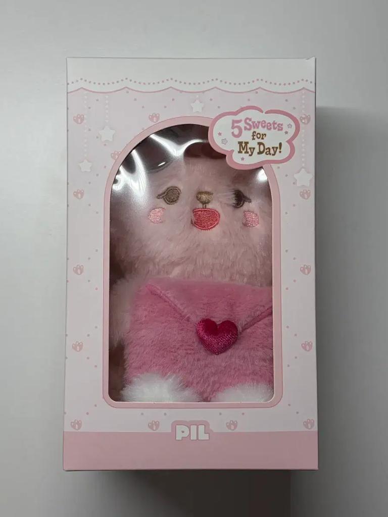 DAY6 Voice Killing Original Painting Used