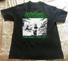Sällsynt Sepultura Tour 1992 Bomulls T-shirt Herr Dam Alla Storlekar Unisex T-shirt