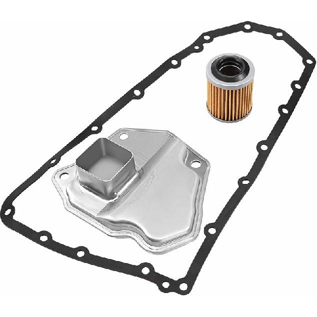 Шаговый двигатель трансмиссии CVT 2.0 2.5 Шаговый двигатель CVT Для 2009-2012 Nissan Altima Rogue SL SV AWD, 2007-2012 Sentra Dodge Caliber 2.5L 2.0L 4 CVT AUTO TRANSMISSION FIL