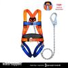 Full Body 5-Point Fall Protection Safety Harness