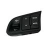 Steering Wheel Control Switch Button For Kia Forte Shuma Cerato Koup 2008+ Left 967002K000