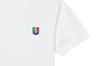 Geulaengdeubotte Back Logo Gdb T-Shirt 02 [White]