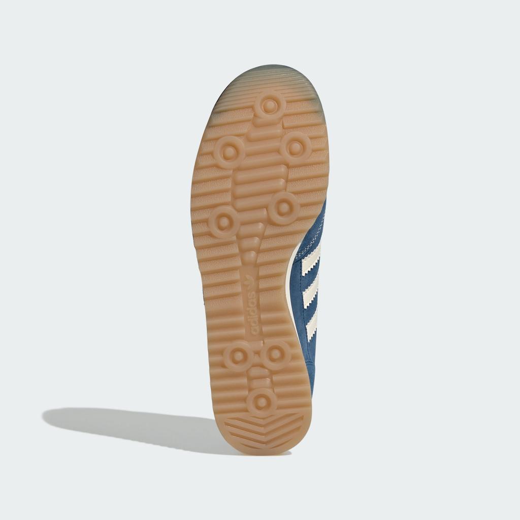 adidas Originals SL72 RS Running Shoes Unisex Asphalt Blue