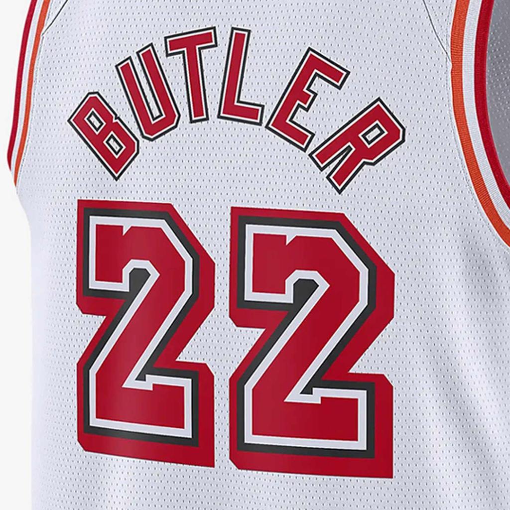 Nike Basketball Jersey Unisex White DO9449-100