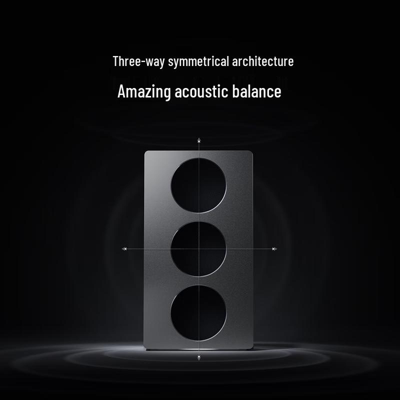 Xiaomi Sound 2 Max Smart Speaker