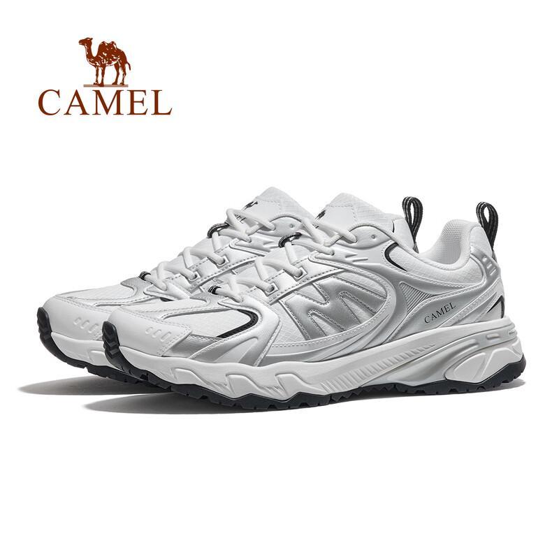 Camel Panlong 2.0 Unisex Outdoor Hiking & Trekking Shoes
