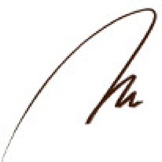 Sister & Perfect Edge Sharp Liner