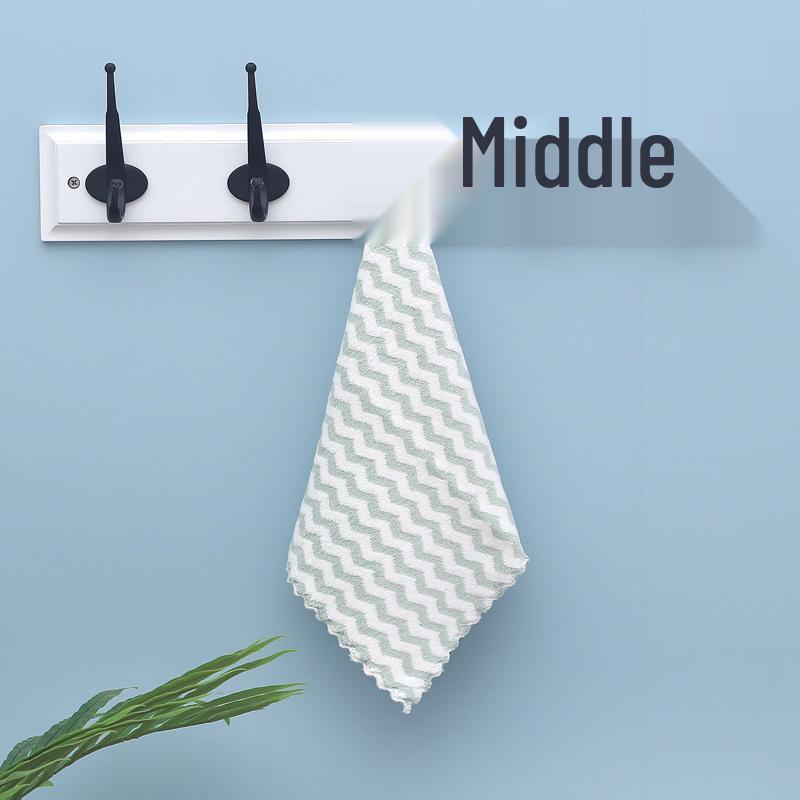 Cationic Square Hand Towel - Gift, Promotion, Hot Selling On Douyin & Kuaishou