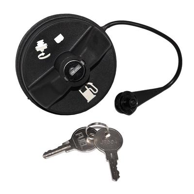 Tappo Serbatoio Carburante Bloccabile per Auto Chevrolet Buick Cadillac GM