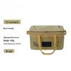 MDNG Large Outdoor Kitchenware Storage Bag