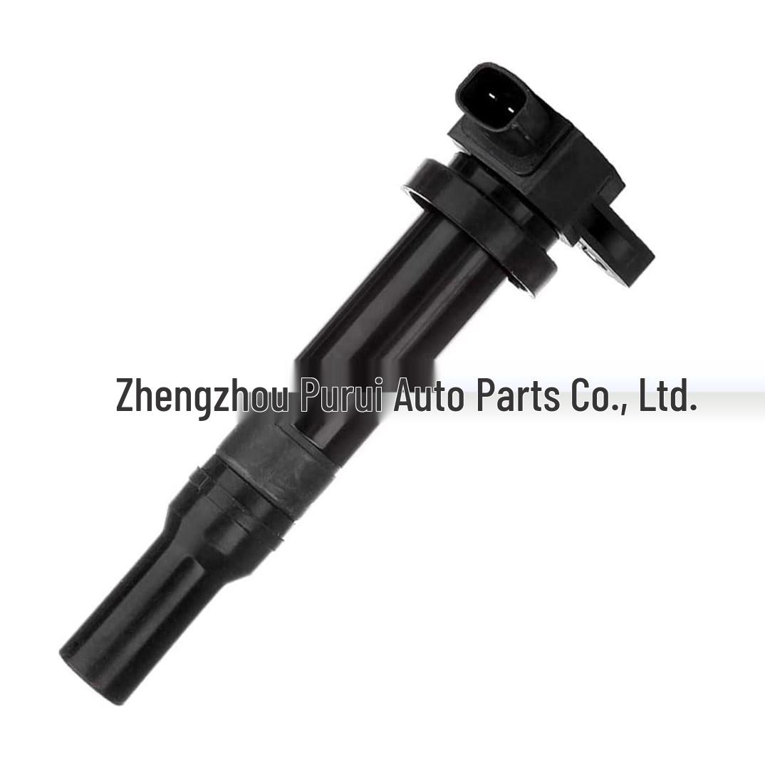 27301-3CEA0 and 27301-3E100 fit Hyundai Kia high-voltage ignition coils for 2.7L and 3.0L engines. 27301-3E400