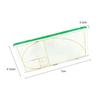 Viewfinder Ruler Golden Ratio Ruler Clear Golden Ratio Fibonacci Composition View Finder Viewer Photography Painting Art Tool