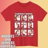 Current Mood Grumpy T-T-Shirt – Funny Cartoon Moody Day Unisex Vintage Tee