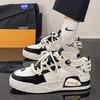 Mens Sneakers Autumn New Brand Design Comfortable Soft Soled Men Running Shoes Men's Shoes Fashion Tenis Masculino