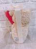 [USED] Teddy Bear (with Flower Soap)