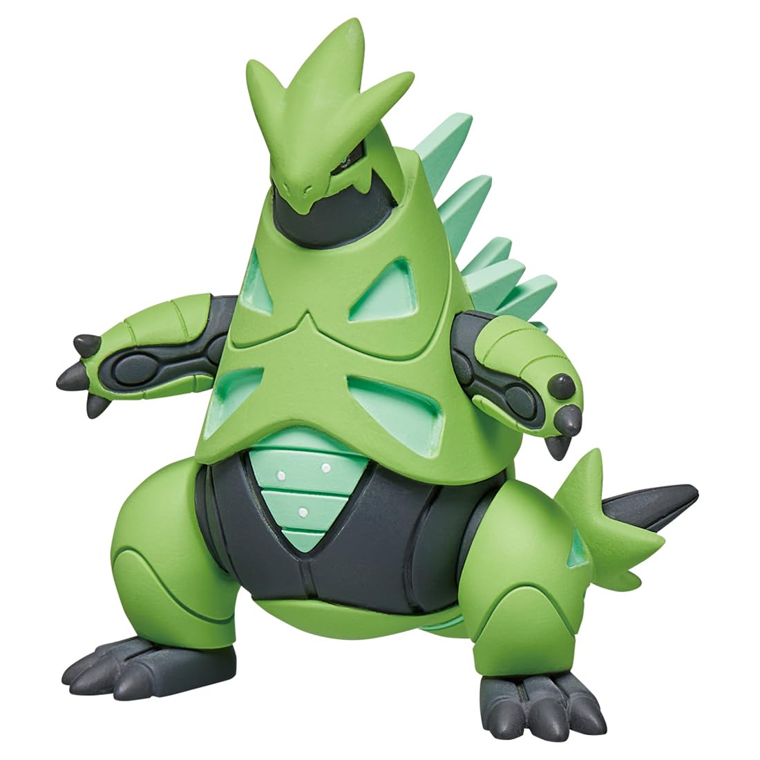 

Pocket Monster Коллекция монстров Paradox Pokemon Tetsunoibara