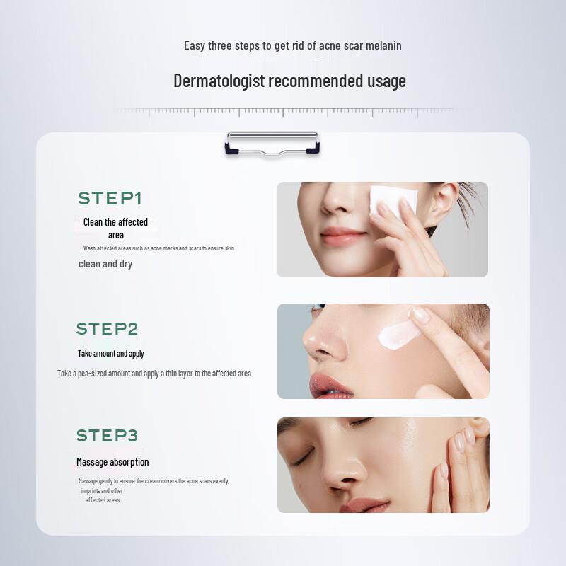 HURMEVKOR Targeted Blemish & Skin Concern Treatments