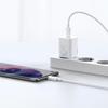 Ładowarka sieciowa Baseus Super Si Quick Charger 1C 25W TZCCSUP-L02 a z gniazdem USB-C + kabel