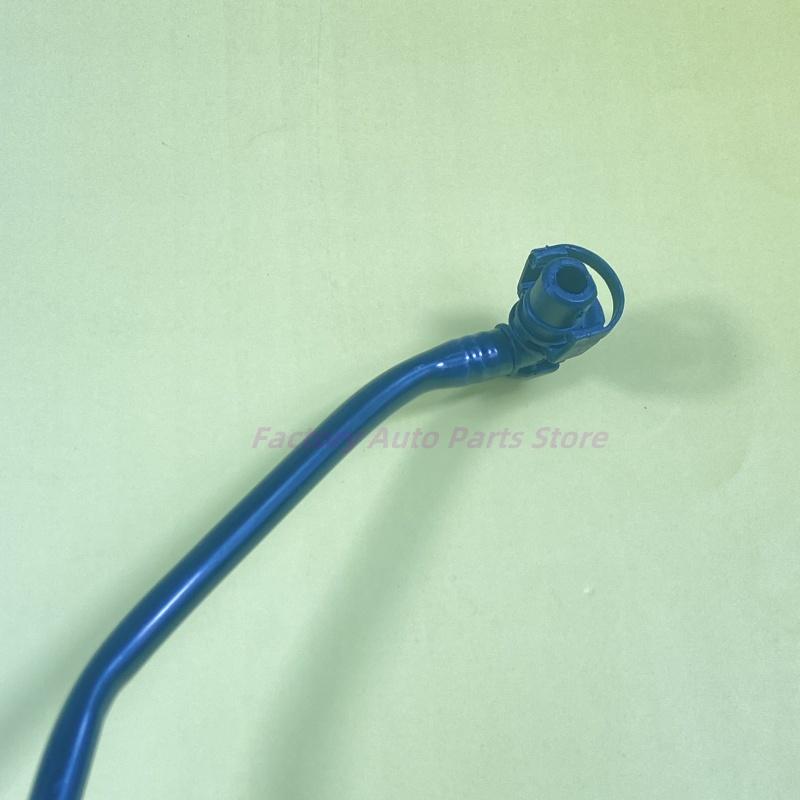 10X Throttle Body Heater Pipe NO: 55569809 THERMOSTAT TO THROTTLE BODY HOSE Pipe For Chevrolet Cruze 1.8L Epica Sonic Opel Astra