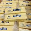 Butter Squishy Toy Slow Rebound Stress Relief Fidget Toy