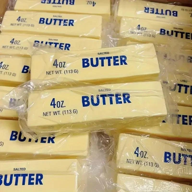 Butter Squishy Toy Slow Rebound Stress Relief Fidget Toy