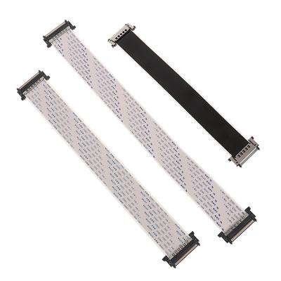 41/51Pin Hdtv Lcd Led Ribbon Cable 4K Vbyone Ffc Screen Cable Connecting Wire