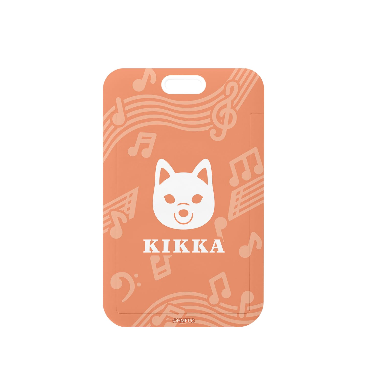 

TV Anime wa Kikka Photo Card Holder Utagoe Mille-feuille