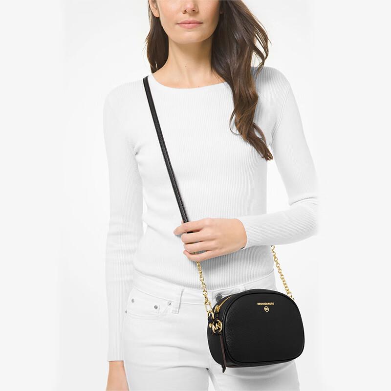 Michael Kors JET SET CHARM Women s Crossbody Bag Small