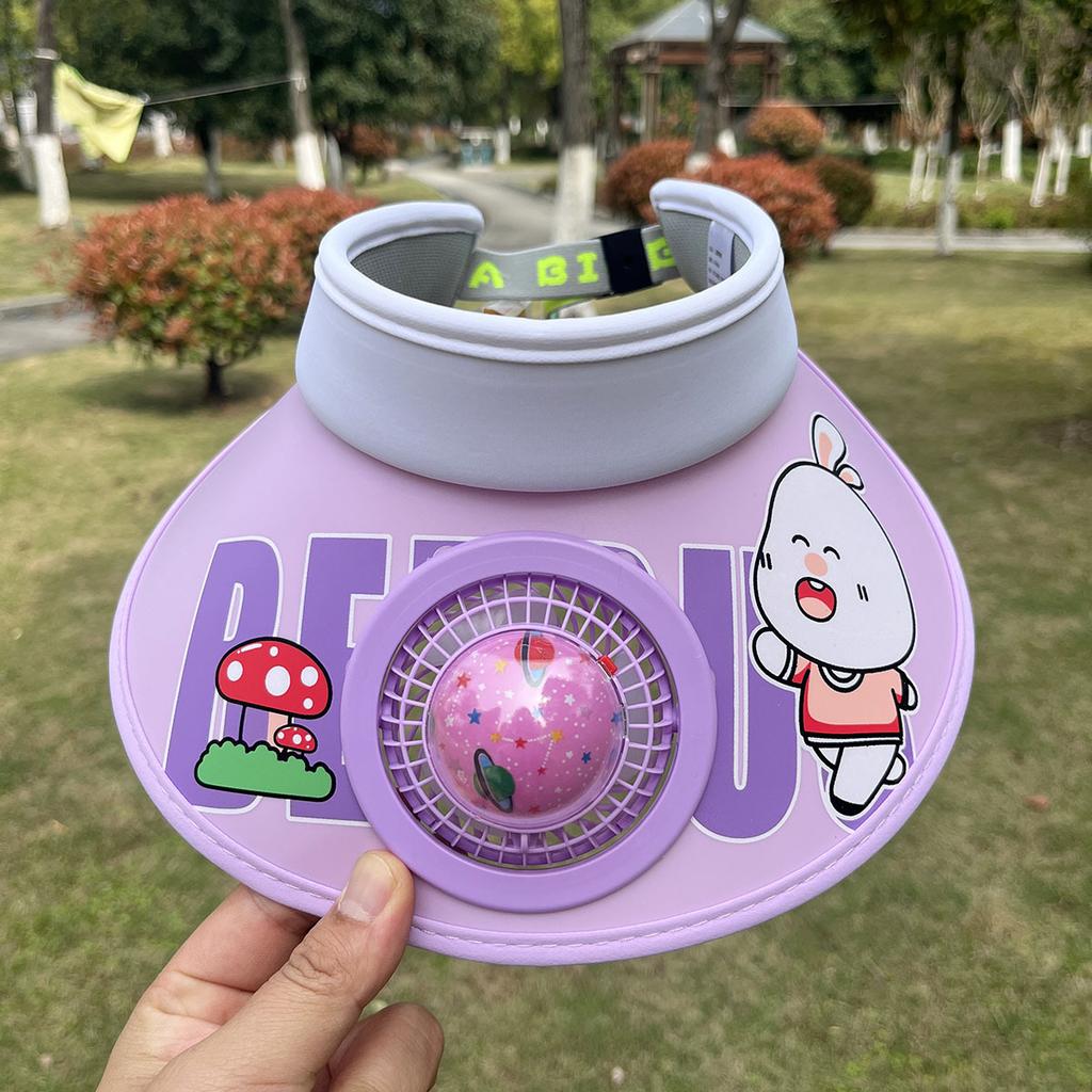 Kinder Sonnenhut Jungen Sonnenhut Mädchen Sonnenhut Jungen Leerer Topfhut Babyhut Fächerhut Cartoon Niedlich