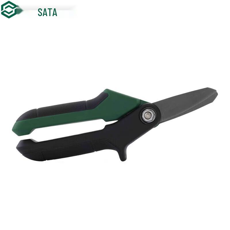 SATA Heavy-Duty Utility Scissors