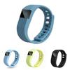 Tw64 Bluetooth Fitness Tracker Chytré hodinky s krokoměrem pro aktivní životní styl