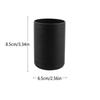 6.5*8.5Cm Insulated Silicone Protective Sleeve For Water Bottle Anti-Slip Protection Covers Reusable Silicone Sleev