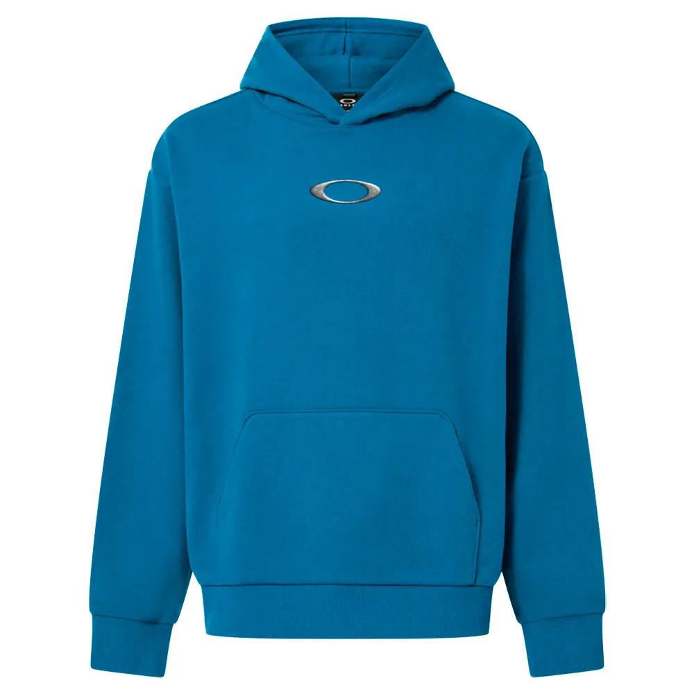 

Oakley Толстовка с капюшоном Mtl po XL