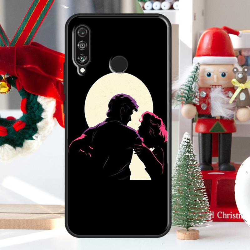 

Dirty Dancing Movie Poster For Huawei Nova 12i 11i 8i 12s Y73 Y72 Y61 Y91 Y90 Y70 Y60 9 10 SE P60 Pro P30 P40 Lite Case Nova 11 Pro