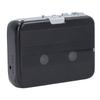 Cassette Player USB Or AA Battery Powered 3.5mm   Auto Reverse Vintage Compact Tape Player with Hdphone