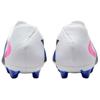 Nike Phantom 6 Academy AG HQ2322-446 Racer Blue Men's Soccer Shoes