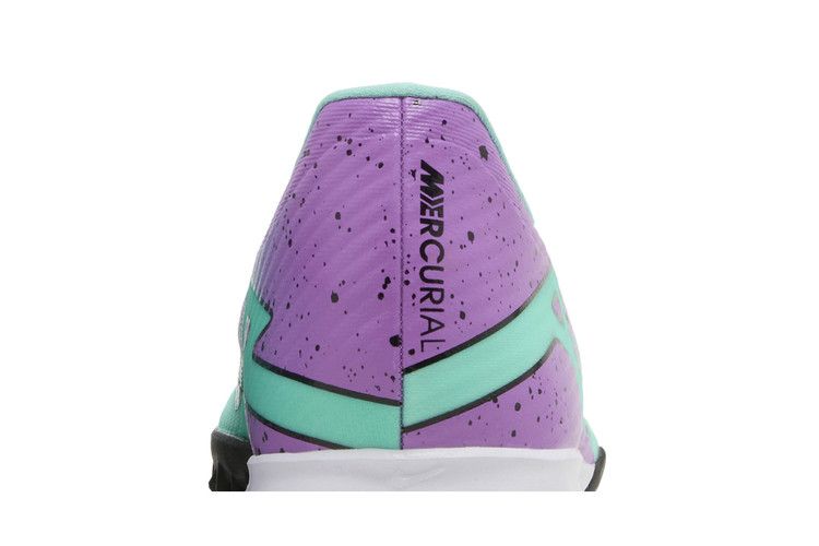 Men's Sneakers Nike Zoom Mercurial Vapor 15 Academy TF 'Peak Ready Pack'