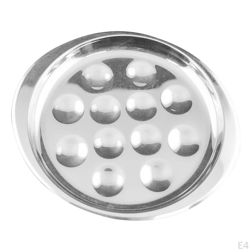 Dish Escargot Oven Dishes